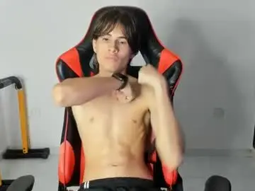 Chaturbate Private Sex Chat of ryan_bronw
