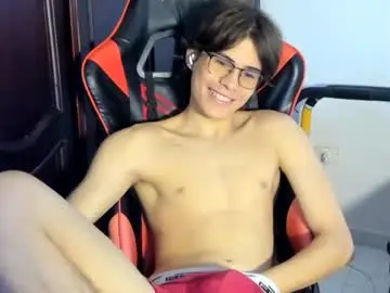 Chaturbate Best Webcam of ryan_bronw