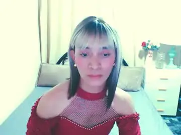 Chaturbate Adult Video Chat of sexy_yllona