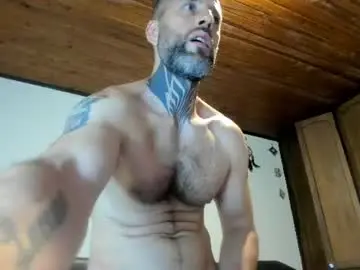 Chaturbate Sex Chat of sexycolombian2022