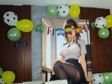 Chaturbate Free Live Porn of sofi_thomas_