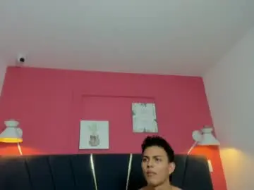 Chaturbate Best Webcam of stiven_cum18