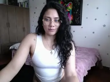 Chaturbate Live Porn of thaliacooper