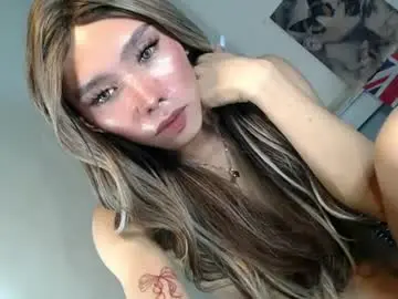 Chaturbate Live Porn of thehornygirl_laisa