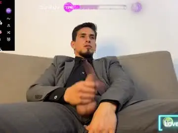 Chaturbate Private Sex Chat of tom_blunt96