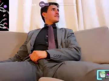 Chaturbate Private Sex Chat of tom_blunt96