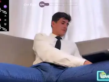 Chaturbate Private Sex Chat of tom_blunt96