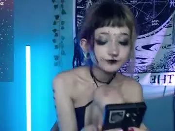Chaturbate Adult Webcams of trish_crystal