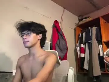 Chaturbate Free Live Porn of urbbyjosh
