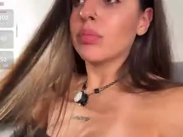 Chaturbate Sex Chat of xhoneyhamstersx