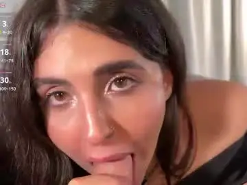 Chaturbate Adult Video Chat of xhoneyhamstersx