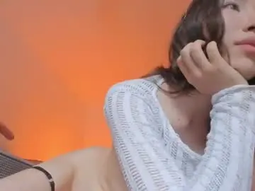 Chaturbate Best live sex cam show of yours_meyy