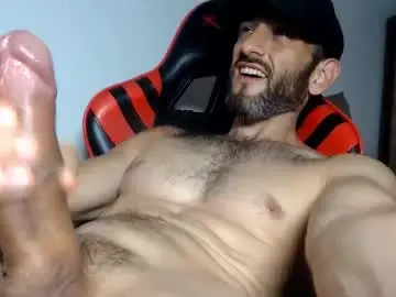 Chaturbate Free Live Porn of zarco_fit9