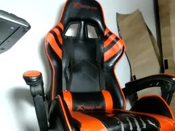 Chaturbate Private Sex Chat of zarco_fit9