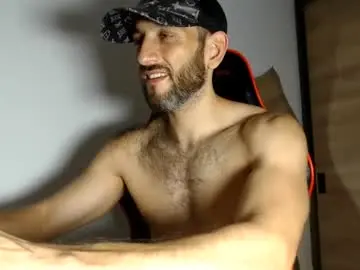 Chaturbate Free Porn Cam of zarco_fit9