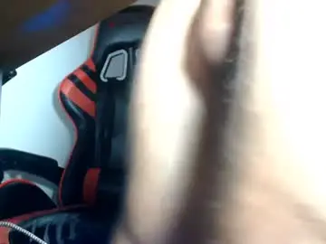 Chaturbate Live Sex of zarco_fit9