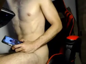 Chaturbate Sex Cam of zarco_fit9