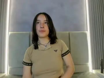 Chaturbate Watch Live Sex Cams of alaia_aura