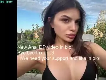 Chaturbate Adult Webcam of alissgrey