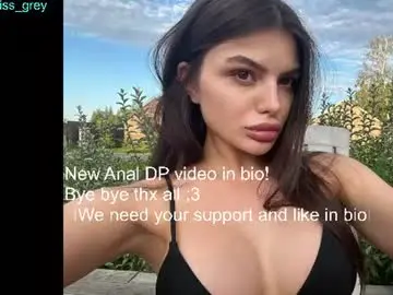 Chaturbate Free Porn Cam of alissgrey