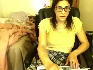 Chaturbate Live Sex Cam of amyattack