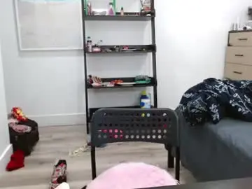 Chaturbate Sex Chat of amyattack