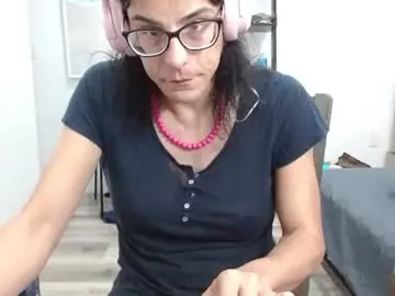 Chaturbate Live Sex Cam of amyattack