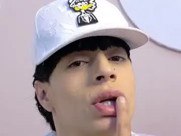 Chaturbate Free Porn Cam of austin_fox31