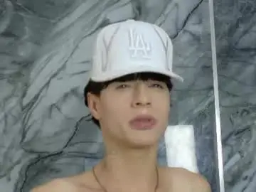 Chaturbate Sex Cam of austin_fox31