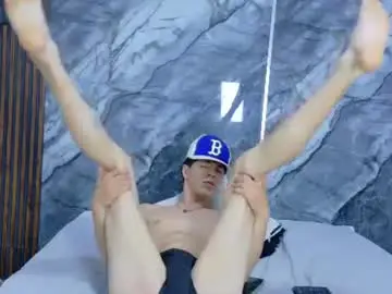 Chaturbate Watch Live Sex Cams of austin_fox31