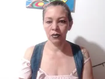 Chaturbate Nude Webcam of barbiemature
