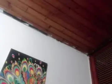 Chaturbate Live Sex Cam of barbiemature