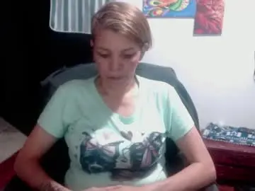 Chaturbate Free Live Porn of barbiemature