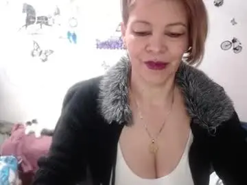 Chaturbate Live Porn of barbiemature