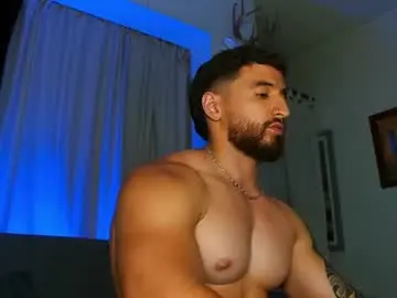 Chaturbate Best live sex cam show of bradley_martinez