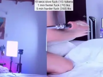 Chaturbate Sex Cam of carly__candy
