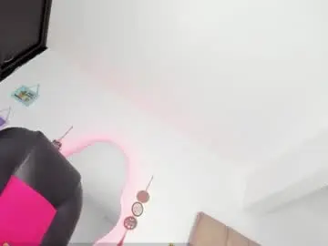 Chaturbate Private Sex Chat of chantal_boom