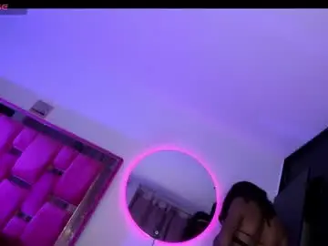 Chaturbate Private Sex Chat of chantal_boom