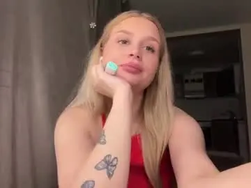 Chaturbate Live Sex Cam of cristintarkowski