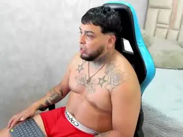 Chaturbate Adult Webcams of demetriou_marquis