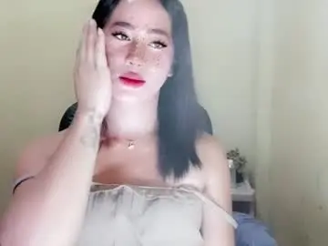 Chaturbate Sex Chat of dream_bridexxx