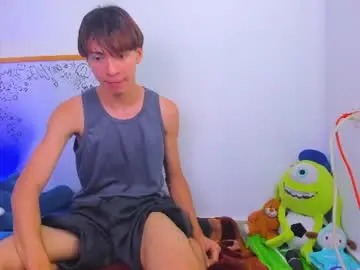 Chaturbate Sex Chat of ely_king
