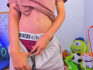 Chaturbate Sex Cam of ely_king