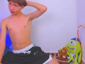 Chaturbate Watch Live Sex Cams of ely_king