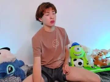 Chaturbate Live Sex of ely_king