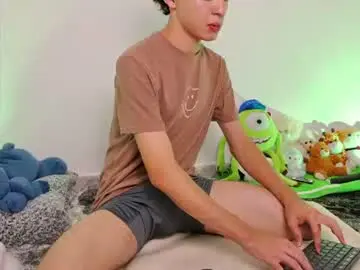 Chaturbate Watch Live Sex Cams of ely_king