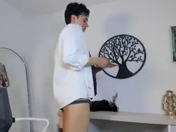 Chaturbate Best Webcam of fox_white_