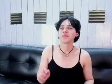 Chaturbate Sex Cam of fox_white_