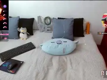 Chaturbate Live Sex Cam of jhon_mercury