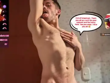 Chaturbate Adult Webcam of jhon_mercury